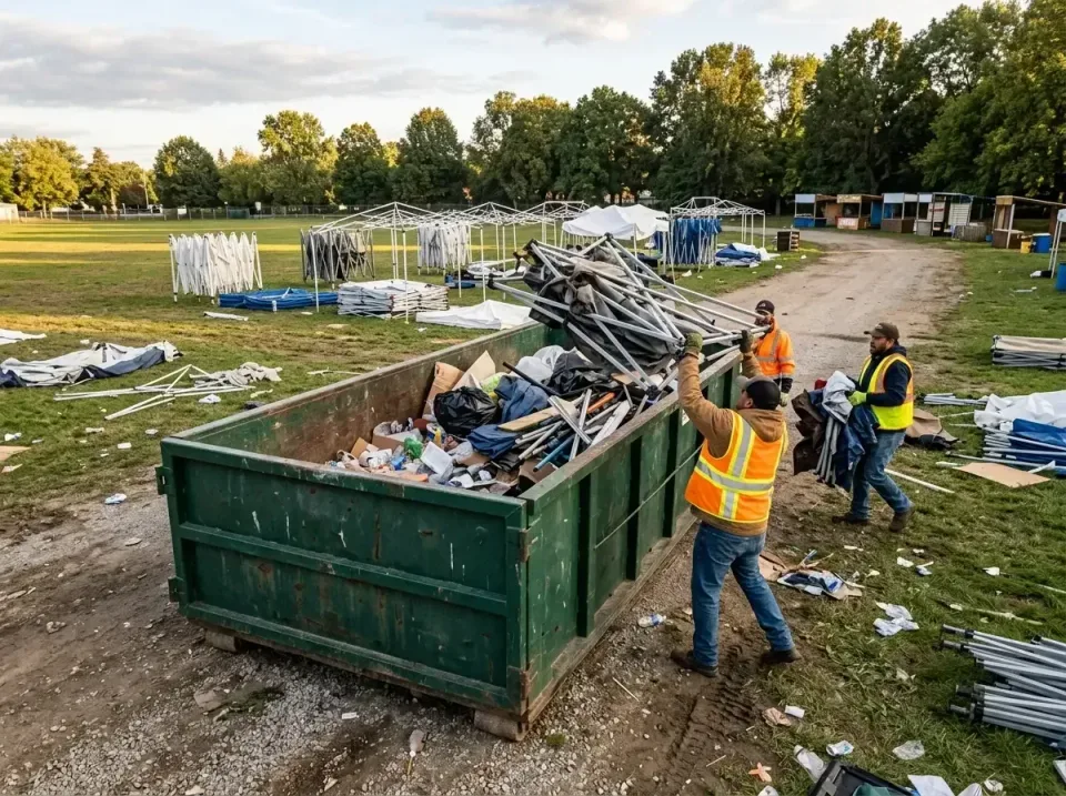 temporary-event-waste-containe-016 — frequently asked questions, Roll-Off Dumpster Rental Services in Northgate, OH